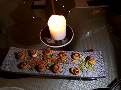 -T館·花园艺术餐厅