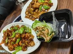 -东北老菜馆