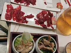 -牛人日志·鲜牛肉骨汤火锅(万科里瑧店)