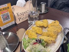 -韩鼎丰·韩国料理(林奥店)