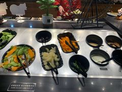 -比格比萨自助(花园路店)