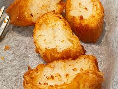 手打墨鱼酿油条-港丽餐厅(领展购物广场·中关村店)