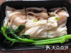 -西关味(大卫城店)