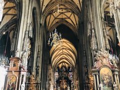-斯蒂芬主教座堂(Stephansdom)