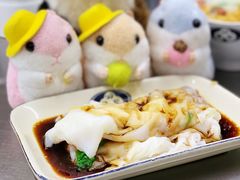 鲜虾牛肉肠-银记肠粉店(北京路店)