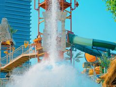 -武汉玛雅海滩水公园