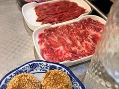 -牛街清真满恒記(平安里西大街店)