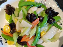 -津菜宋记老房子(平山道店)