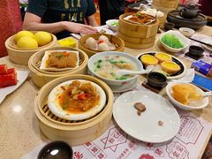 -点都德(华强南店)