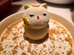 -京华烟云·北京烤鸭(领展购物广场·中关村店)