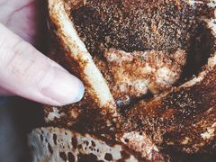 butter&nbsp;sugar-RAC BAR(安福路店)