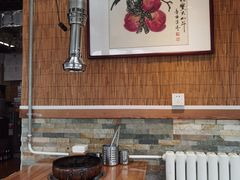 -石记老北京炙子烤肉(松园店)