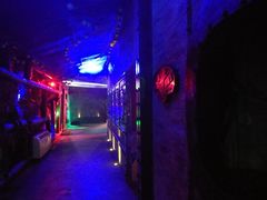 景点-贝壳梦幻世界