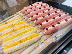 -奈雪的茶(亨特国际广场店)