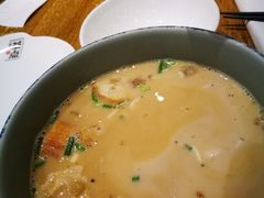 -新梅华·茶点餐厅(欧尚店)