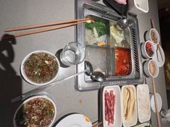 -海底捞火锅(顺义华联店)
