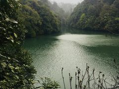 -小格里自然风景区