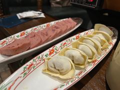 牛肉馄炖-汕头八合里海记牛肉店(清河店)
