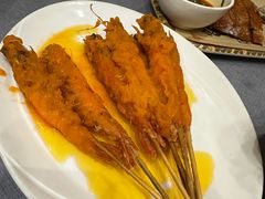 -金哥私房菜馆(张府园总店)