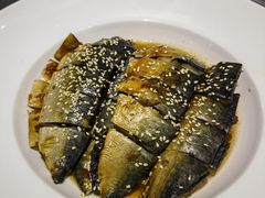 -百合酒店-香榭里自助餐厅