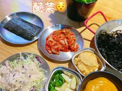 -红辣椒八爪鱼特色韩国料理专门店(远景路旗舰店)