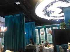 -花样西贡·蜜越餐厅·法式越南料理(水晶城店)