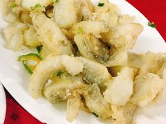 -蛇口康乐快餐鱼仔档(翠苑小区店)