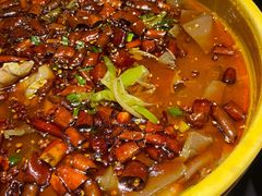 毛血旺-陈麻婆豆腐总店