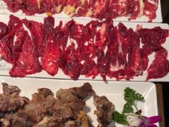 -牛事制造局牛肉火锅(莲岳路店)