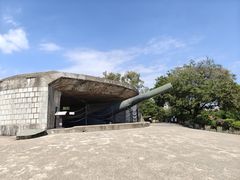 -胡里山炮台