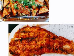 鳕鱼-160烧烤(香坊店)