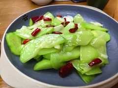 -云海肴·汽锅鸡·云南代表菜(天山百盛优客店)