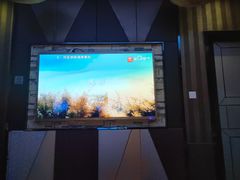 -K立方量贩式KTV(香洲店)