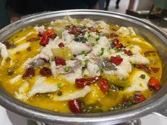 -刘胖子家常菜·蹄花焖藕(江汉路总店)