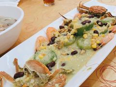 -水乡人家私房菜(逢简店)