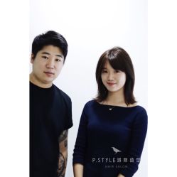 -P.STYLE 派斯造型