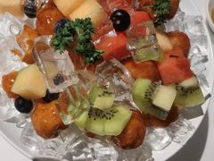 -汤城小厨•粤菜•靓汤(苏州街店)