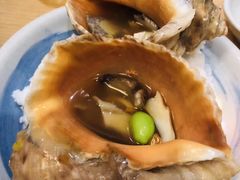 -山之川日料放题(通州店)