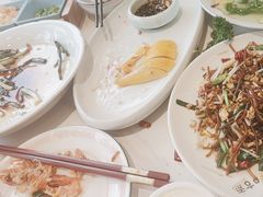 -三品香·江浙菜(松江九谊店)