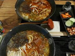 -俏湘私房菜(国贸店)