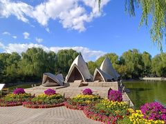 -北京世界公园