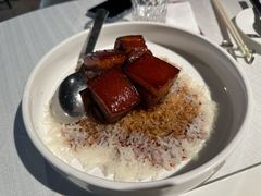 外婆红烧肉-上海小南国(正大店)