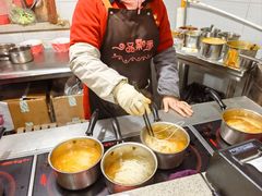 -一品飘香米线(一中总店)