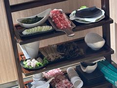 -老福耶小草帽石锅鱼(奥体店)