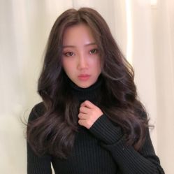 点击看大图 -3AM HAIR SALON染发接发