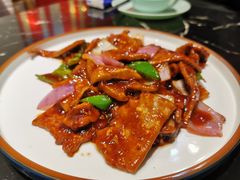 -锦園(伊势丹美食城店)
