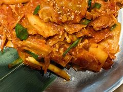 -首尔烤肉大排档(合生汇店)