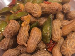 -東豫狼鲜货烧烤. 碳火烤鱼. 小龙虾(上海首店)