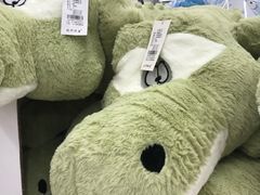 -家乐福会员店(南翔店)