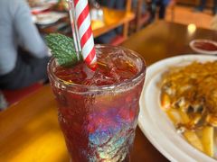 -申德勒加油站西餐厅(日坛路总店)